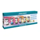 Kruzzel, klepsydry, zestaw, 25676