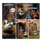 Książęca Wola. Tom 1. Legendy chomiczków z Kijowa