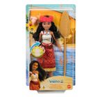 Księżniczki Disneya, Vaiana 2, Śpiewająca lalka