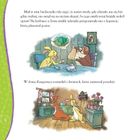 Kubuś i Przyjaciele. Opowiastki ze Stuwiekowego Lasu. Nasionka przyjaźni