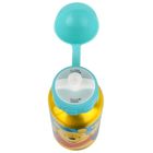 Kubuś Puchatek, butelka aluminiowa, 400 ml