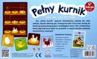 Kukuryku, Pełny kurnik, gra familijna