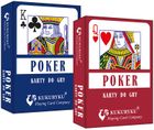 Kukuryku, Poker, karty do gry, 2 talie