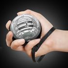 Kula żyroskopowa do ćwiczeń nadgarstków, Powerball