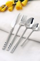 Kulig, Aida, łyżka, 3 szt.