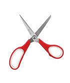 Kulig, nożyczki uniwersalne, czerwone, 19,5 cm