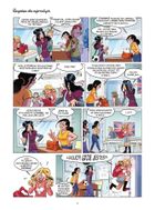 Kumpelki. Tom 11. Nasze wielkie londyńskie wakacje