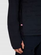 Kurtka męska, czarna, 4F