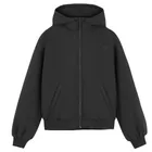 Kurtka przejściowa oversize z kapturem NOWEAR