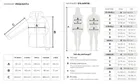 Kurtka wiatrówka unisex z odpinanymi rękawami NOWEAR