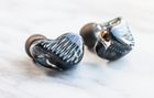 Kz Acoustics, ZSN Pro, słuchawki dokanałowe, szare