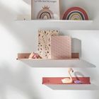 La Factory, Head in the coulds, półki na książki dla dzieci, 3 szt.