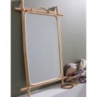 La Factory, Matisse, lustro boho, 39-28 cm