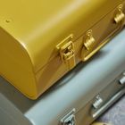 La Factory, The king of the jungle, pudełka dekoracyjne, walizki, 2 szt.