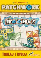 Lacerta, Patchwork, Doodle, gra familijna