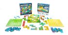 Lacerta, Patchwork Express, gra familijna