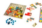 Lacerta, Patchwork, gra familijna