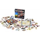 Lacerta, Patchwork: Polski Folklor, gra planszowa