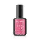 Lacky Nails, Solar Gel, lakier do paznokci, 07 Baby Pink, 10 ml