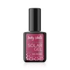 Lacky Nails, Solar Gel, lakier do paznokci, 09 Fushia, 10 ml
