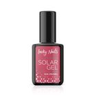 Lacky Nails, Solar Gel, lakier do paznokci, 10 Hottie, 10 ml