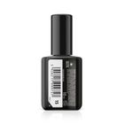 Lacky Nails, Solar Gel, lakier do paznokci, 15 Onyx, 10 ml