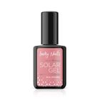 Lacky Nails, Solar Gel, lakier do paznokci, 21 Coral, 10 ml