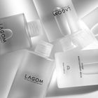 Lagom, Cellup, hipoalergiczna woda micelarna do skóry wrażliwej i suchej 3, 50 ml