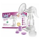 Lakta Mila, laktator ręczny LRM-4