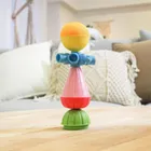 Lalaboom, Kulko-klocki sensoryczne, 30 elementów