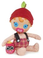 Lalaloopsy, Babies Doll, Bea, Gadułka, lalka