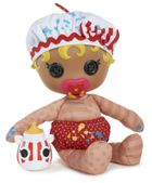 Lalaloopsy, Babies Doll, Spot, Kleksolinka, lalka