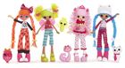 Lalaloopsy, Bea Spells-A-Lot, Gadułka, lalka