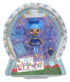 Lalaloopsy, Biżuteryjka, mini lalka