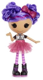Lalaloopsy, lalka podstawowa 2017, Storm E.Sky