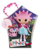 Lalaloopsy, Smile E Wishes, lalka
