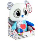 Lamaze, Panda pulsujące serduszko, zabawka interaktywna