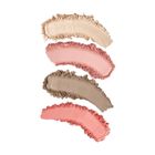 Lamel, All-Over Face, paleta do konturowania, no01