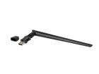 Lanberg, karta sieciowa, bezprzewodowa, WIFI USB 2.0 DUAL BAND AX900 ANTENA
