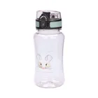 Lassig, About Friends, Szynszyla, zestaw na lunch: lunchbox + tritanowa butelka, 460 ml