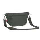 Lassig, Green Label, Buggy Bum Bag, torba dla mam, dark olive