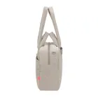 Lassig, Green Label, Everyday, torba dla mam z akcesoriami, beige