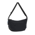 Lassig, Green Label, Lunua Bum Bag, torba dla mam z akcesoriami, black