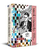 Lata chwały. Tom 3. Mrok i światło