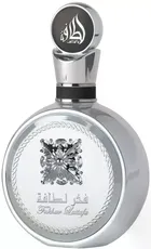 Lattafa, Fakhar Platin, woda perfumowana, spray, 100 ml