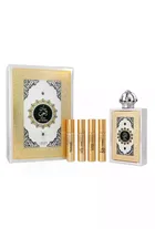 Lattafa, King of Arabia, woda perfumowana, 100 ml