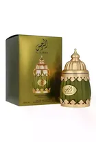 Lattafa, Niche Emarati Al Narjis, woda perfumowana, 100 ml
