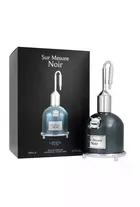 Lattafa, Pride Sur Mesure Noir, woda perfumowana, 100 ml