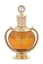 Lattafa, Pure Crystal, woda perfumowana, spray, 100 ml