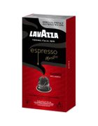Lavazza, Espresso Classico, kawa w kapsułkach, 10 szt.